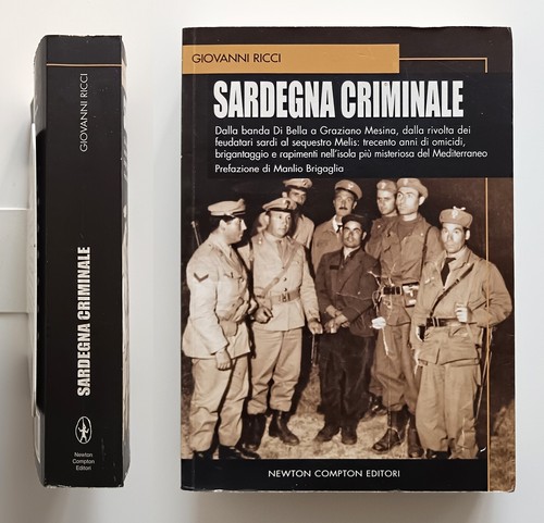Sardegna criminale giovanni - criminale,
