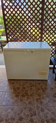 Congelatore pozzetto usato - a,
