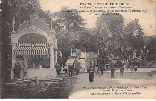 Toulouse san44701 - 31,