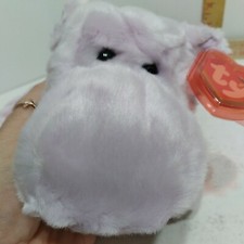 Peluche TY Beanie Buddy Happy