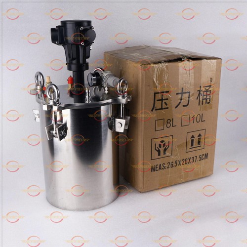 1pz distributore acciaio - 1pz,