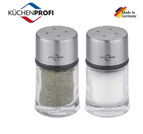 Set mini spargi - set, pepe