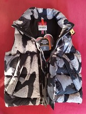 PARAJUMPERS WILBUR GILET M