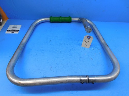 Barra maniglia per motosega - barra,
