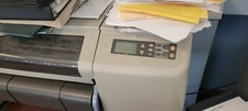 42" HP DesignJet 500 Inkjet