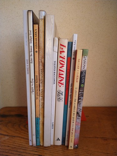 Libri illustrati per - per, bambini