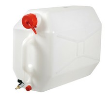 TANICA IN POLIETILENE 25LITRI
