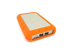 LaCie Rugged 1TB USB 3.0 +