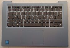 Lenovo Ideapad 120s tastiera italiana con cover e touchpad