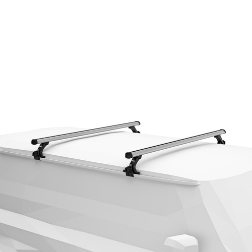 Barre portatutto thule - barre,