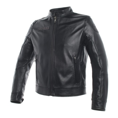 Giubbotto pelle dainese legacy - giubbotto,