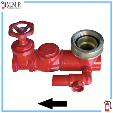 Gruppo Attacco Motopompa