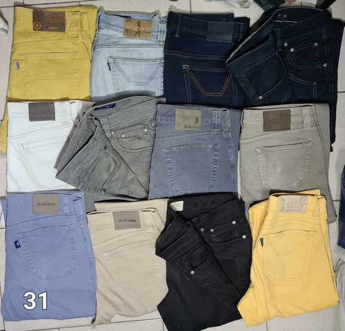 Jeckerson 45 46 - -, 45/46