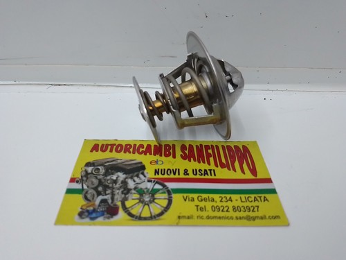 Termostato refrigerante audi - refrigerante,