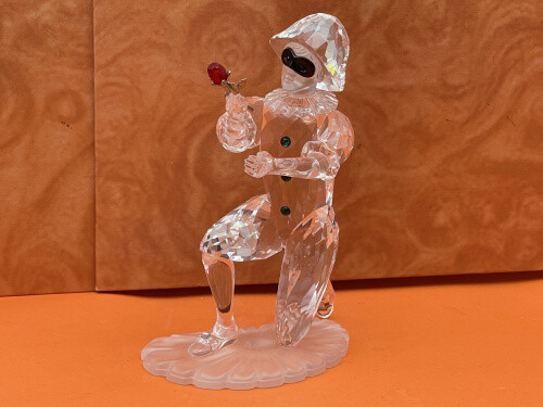 Statua swarovski 254044 - statua,