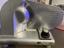 Affettatrice  Vintage Anno