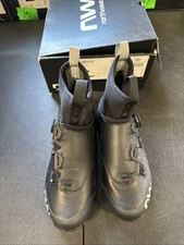 Scarpe da ciclismo Mtb