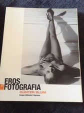 EROS E FOTOGRAFIA - Gunter Blum