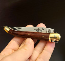 couteau FORGE DE LAGUIOLE