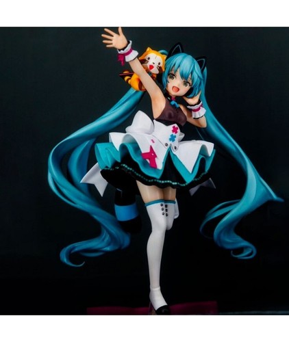 Exceed creative hatsune miku - exceed,