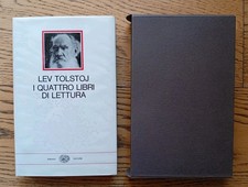 Libro Lev Tolstoj i quattro