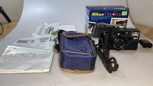 Fotocamera compatta automatica
