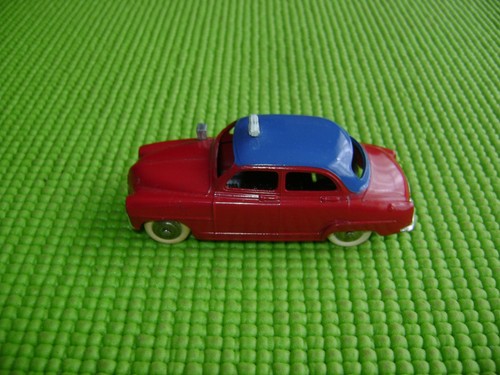 Dinky toys 24ut simca - toys,