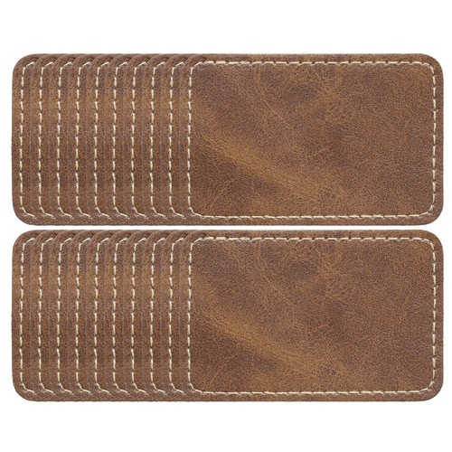 Toppe vuote similpelle - vuote, similpelle,