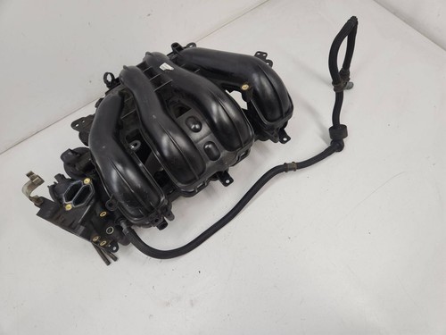 Collettore aspirazione benzina - aspirazione,