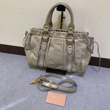 Miu Miu tote bag borsa a mano