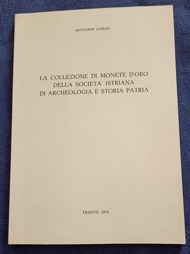 Collezione monete oro - di, d'oro