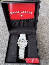 Swiss Legend Commander