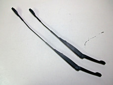 A065 COPPIA ASTA BRACCIO DEL TERGICRISTALLO ANTERIORE LANCIA MUSA (350)