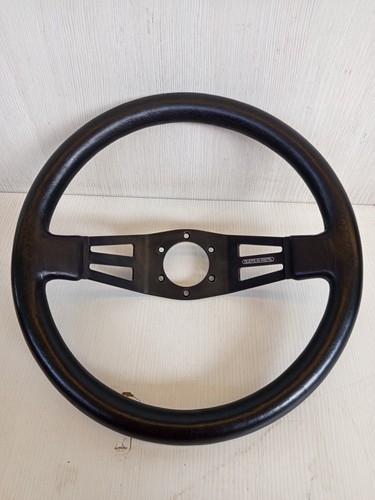 Volante originale ruote - ruote, in