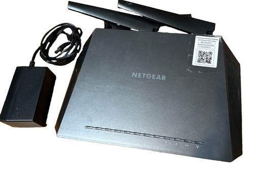 Netgear nighthawk r7000 - wifi, 5