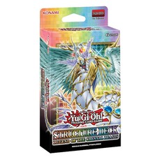 Yugioh Legend of the Crystal