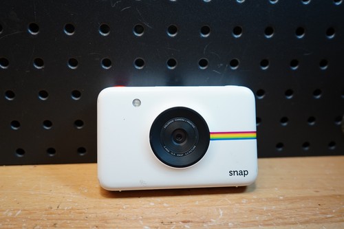 Polaroid snap touch 13 - snap,