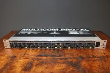 Behringer MDX4600 Multicom