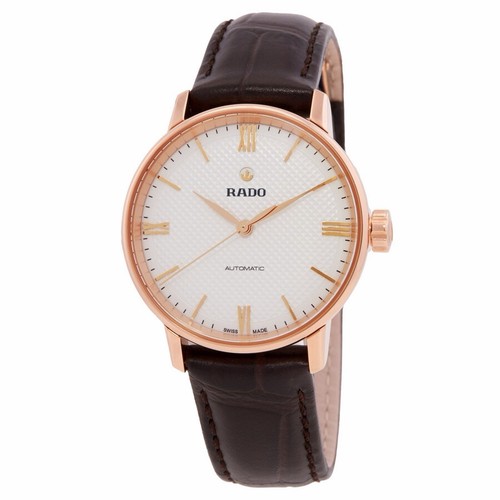 Orologio uomo rado coupole - uomo,