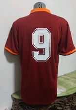 Maglia Roma 83/84 Pruzzo