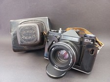 Macchina fotografica d'epoca