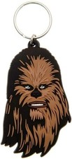 Star Wars Chewbacca PVC