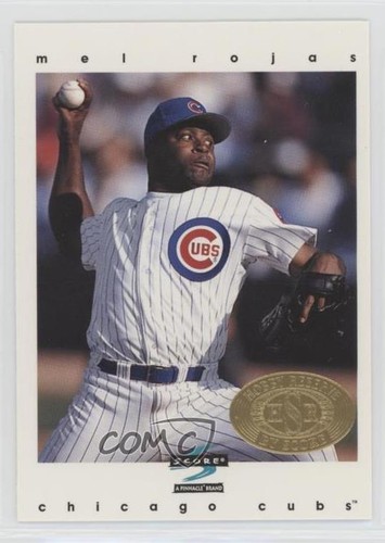 1997 score hobby - score, reserve