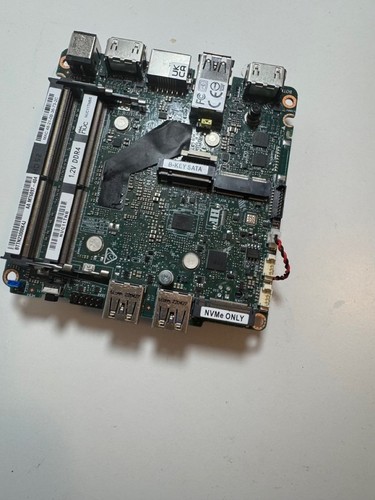 Intel nuc pro nuc11tnki5 - nuc,