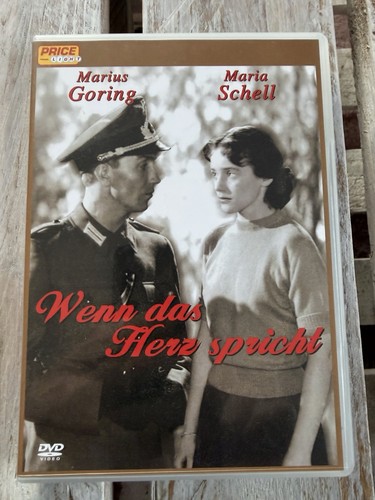Wenn das herz - wenn,
