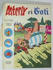 I129894 ASTERIX E I GOTI -