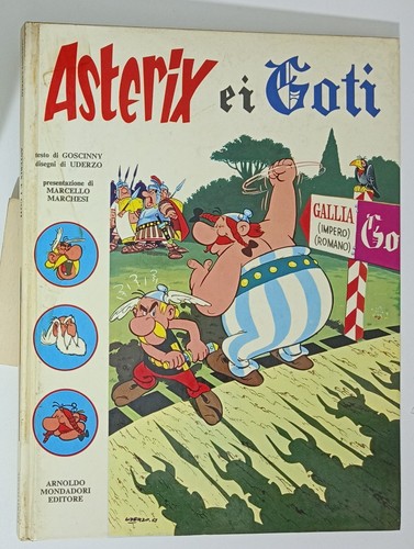 I129894 asterix goti - asterix, e