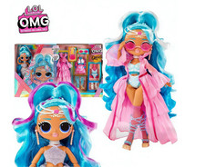 LOL Surprise OMG Queens Splash