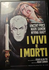 Dvd vivi morti - e, (1960)