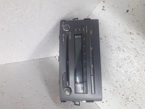 Toyota auris e15 - e15, di